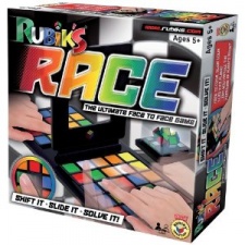 Rubik Race