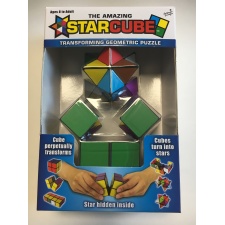 StarCube