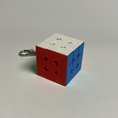 Kulcstartós MOYU MF8823