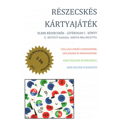 Részecskés kártyajáték (HUN)