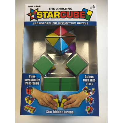 StarCube